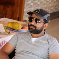 Sajeed Mohammed Sheik