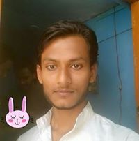 कुनाल यादव
