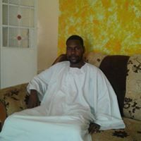 Abubaker Azrag