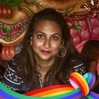 Nisha Chadha