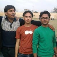 Lokesh Choudhary