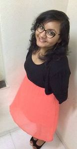 Harshali Mohite