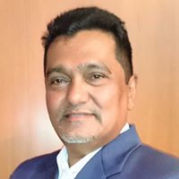 Suresha Sathyanarayan