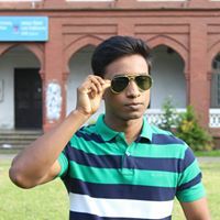 Nazmul Kabir