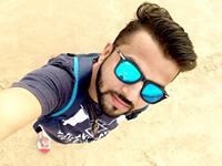 Pranav Pathrikar