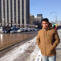 Adam Faiz