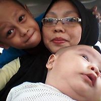 Norhaniza Affandi