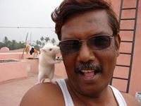 Ravi Indran