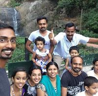Sujith Kumar