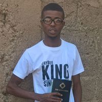 Joshua Ihonde