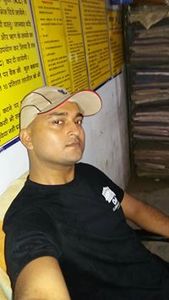 Animesh Upadhyay