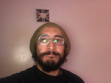Mahmoud Jamii