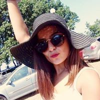 Виктория Косева