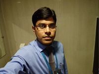 Rudra Chaudhary