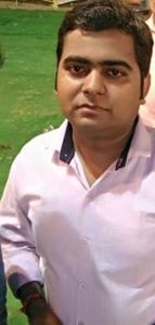 Sumit Mishra