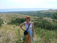 Виктория Кирюшкина