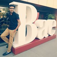 Ajay Agarwal