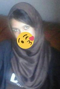 سكينة الرضواني