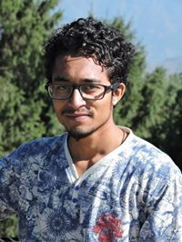 Mohammad Faiz