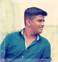 Yogesh Deshmukh
