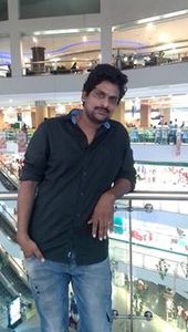 Manohar Chowdary
