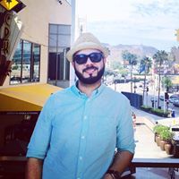 Mohamed Jaghdom