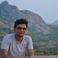 Fenil Patel