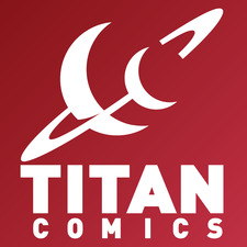 Titan Comics