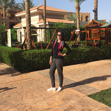 Radwa Mohamed