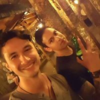 Mitch Miranda
