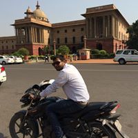 Virendra Gupta