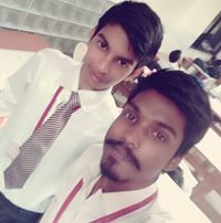 Rishabh Dubey