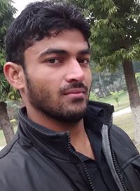 संजीव यादव