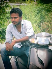 Siddarth Varma