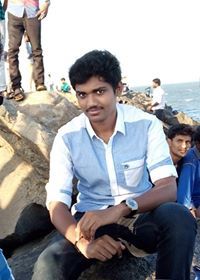 Mohan Prasath
