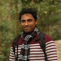 Hemanth Kumar