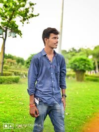 Tharun Nani