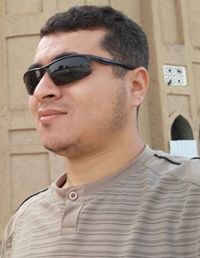 Mohammad Nour