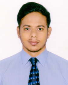 Rasel Mahmud