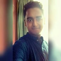 Ved Sengupta