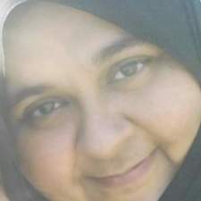 فرحناز فاضل