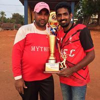 Kishan Shetty