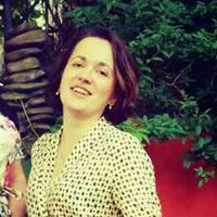 Анастасия Цыбровская