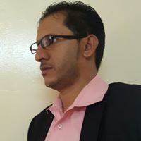 محمد العمري
