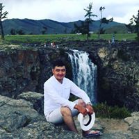 Г. Даваадорж