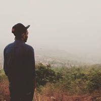 Kaushik Rathod