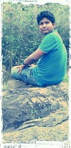Subhrajeet Samal