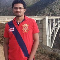 Subramanian Ramachandran