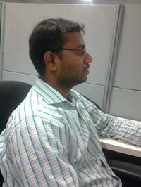 Ram Chander