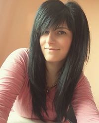 Елена Захариева